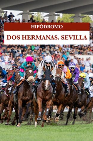 Las Carreras (T2026): Hipódromo Dos Hermanas. 08/02/2026