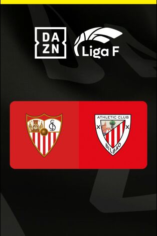 Liga F (T25/26): Sevilla FC - Athletic Club