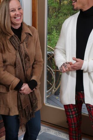 Mi casa soñada: Fiebre por una cabaña