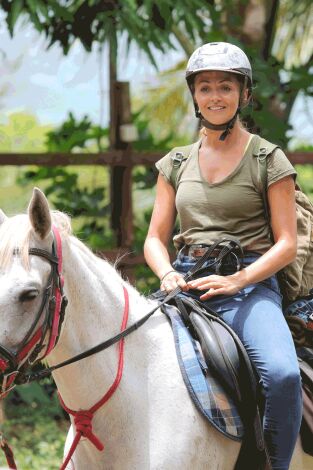 Crimen en el paraíso (T8): Ep.8 El último triunfo