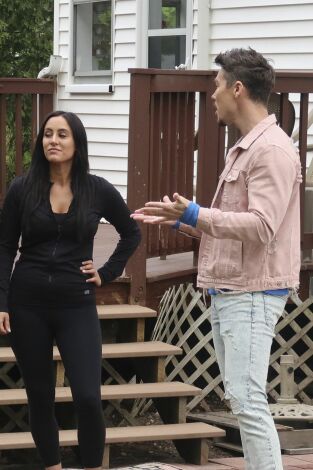 Mi casa soñada: Conviérteme en un millonario