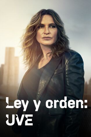 Ley y Orden: Unidad de víctimas especiales (T27): Ep.5 Ceder al antojo