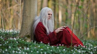 Merlín (T4): Ep.6 Siervo de dos señores