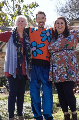 Mi casa soñada: Episodio 6