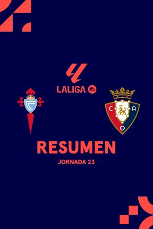 Resúmenes LALIGA EA Sports (T25/26): Celta - Osasuna