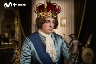 La vida breve (T1): Ep.4 Naturaleza muerta