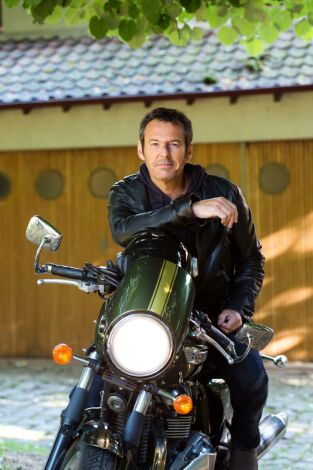 Léo Mattéï: brigada de protección