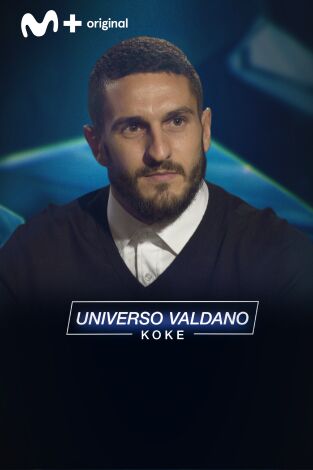Universo Valdano (T4): Koke