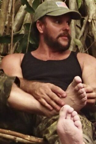 Dúo de supervivientes: Sin final a la vista (1ª parte)