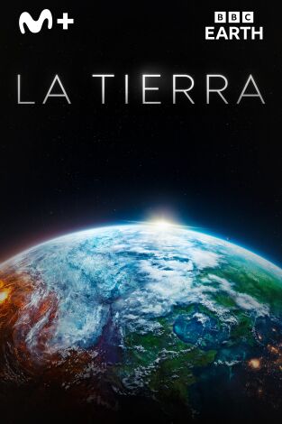 La Tierra