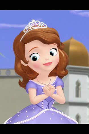 La Princesa Sofía (T1): Ep.12 Dos a Tangu