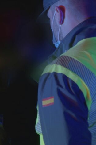 Control de carreteras: Episodio 10