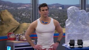 Equipo Danger (T2): Ep.21 El tío Codillo