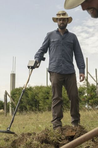 Los millones de Escobar: ¿Qué hay en la caja?