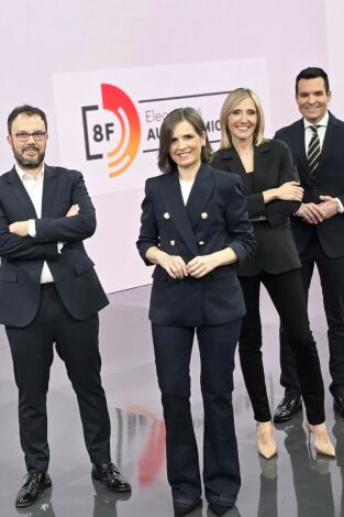 Especial Noche electoral