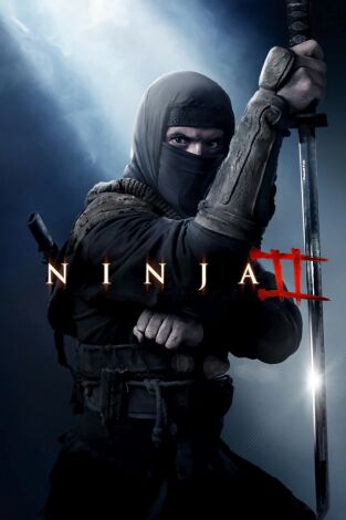 Ninja 2: la sombra de la muerte