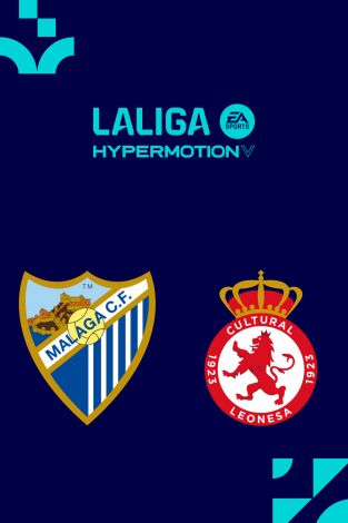 LALIGA HYPERMOTION (T25/26): Málaga - Cultural