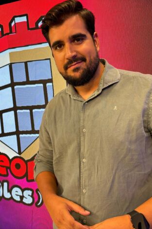 Castillos y Leones (y todos los goles)