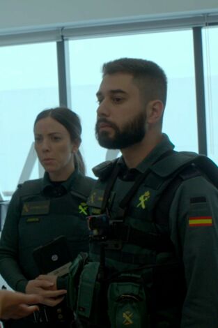 062: alerta ciudadana: Episodio 9