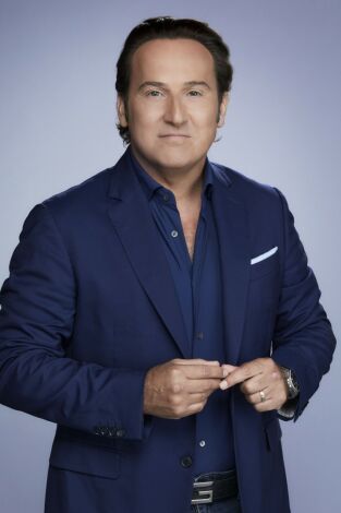 Cuarto Milenio: Episodio 22