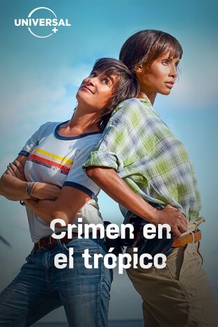Crimen en el trópico
