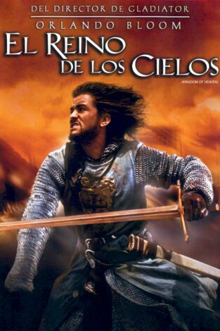El reino de los cielos