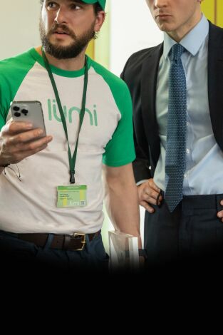 Industry (T3): Episodio 2