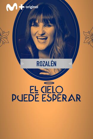 El cielo puede esperar: Rozalén