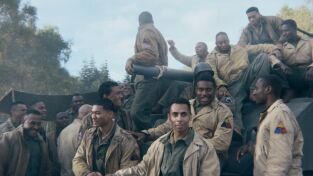 II Guerra Mundial: Héroes olvidados: La batalla de las Ardenas