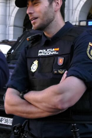 091: Alerta Policía: Episodio 7