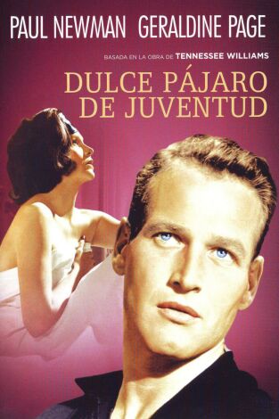 Dulce pájaro de juventud