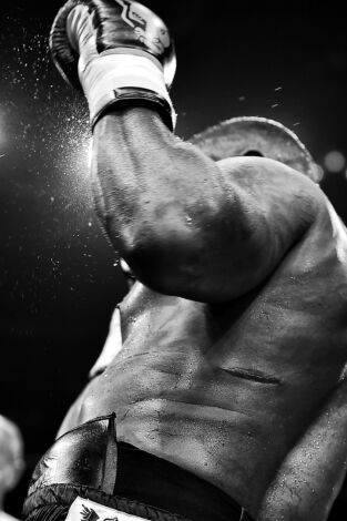 Boxeo: velada Golovkin vs Brook (T2016): Gennadiy Golovkin vs Kell Brook