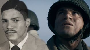 II Guerra Mundial: Héroes olvidados: El Día D