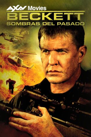 Beckett, sombras del pasado