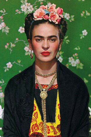 Frida: Amor y pérdida