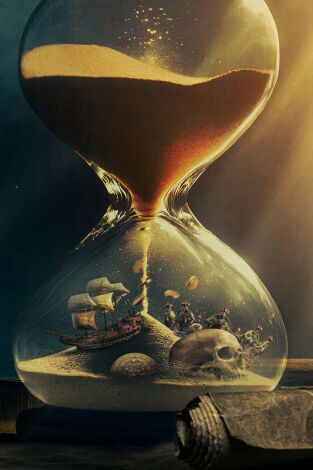 Historia perdida: Episodio 4