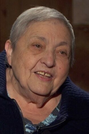 (S)avis: Núria Gispert