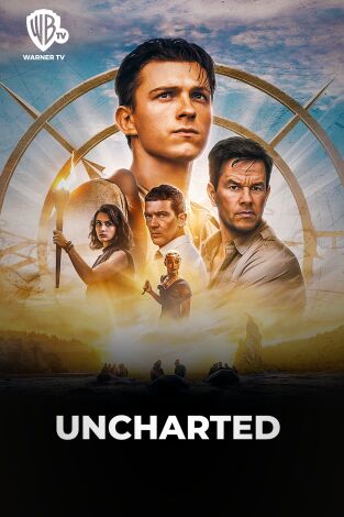 Uncharted