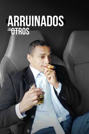 Los Otros (T3): Arruinados