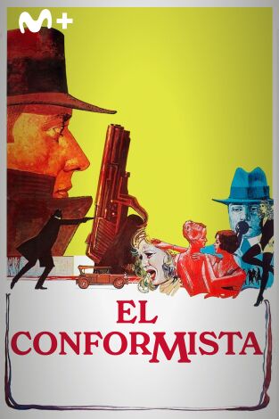 El conformista