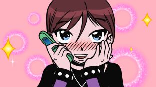 Mi vida y yo (T1): Ep.48 Sólo di no