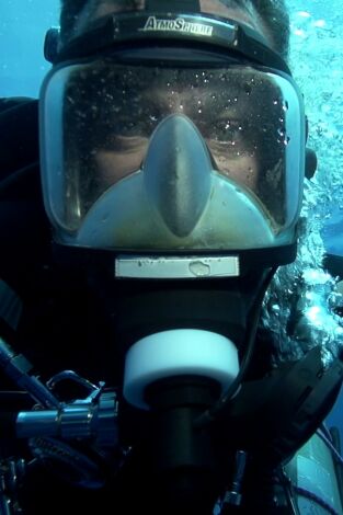 Hundidos: RMS Solway