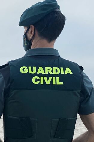 Seprona en acción: Episodio 18