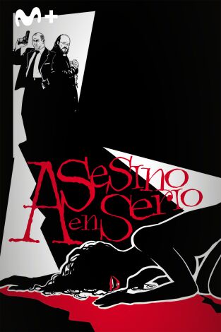 Asesino en serio