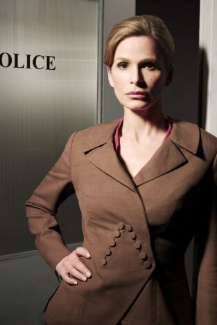 The Closer (T4): Ep.15 Doble ciego