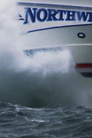 Pesca radical: La maldición de la línea rusa