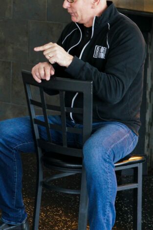 Restaurante imposible: No se necesita ayuda