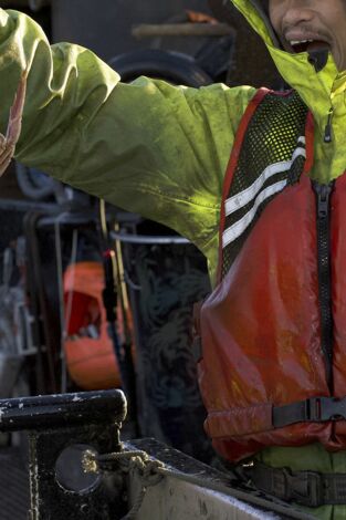 Pesca radical: El infierno no tiene furia