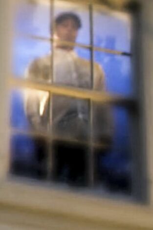 Cazadores de fantasmas: Los fantasmas de la taberna Gaines