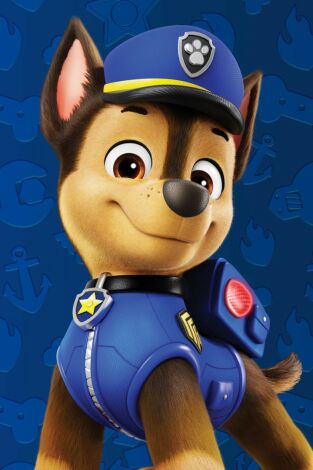 La patrulla canina (episodios individuales) (T12): Episodio 18